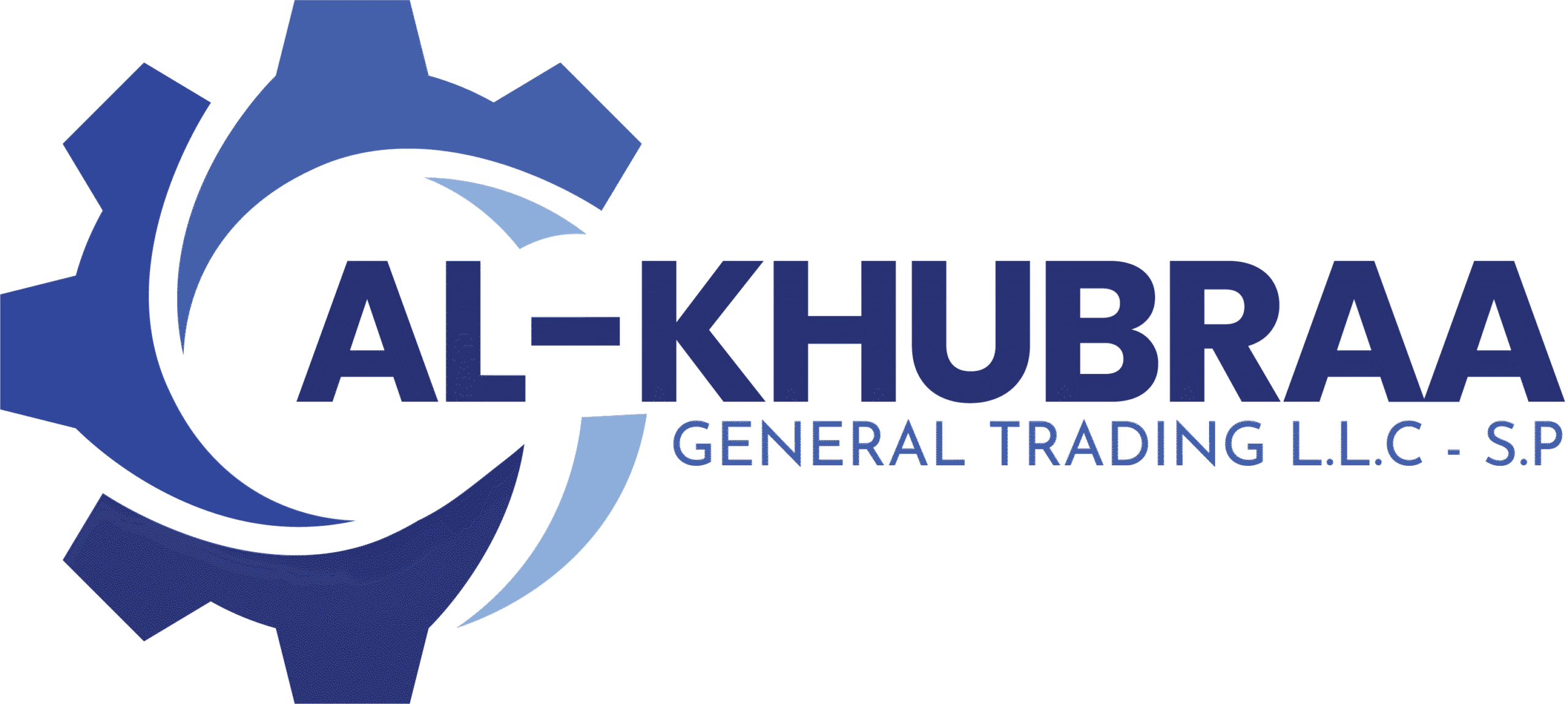 AL KHUBRAA GENERAL TRADING L.L.C - S.P