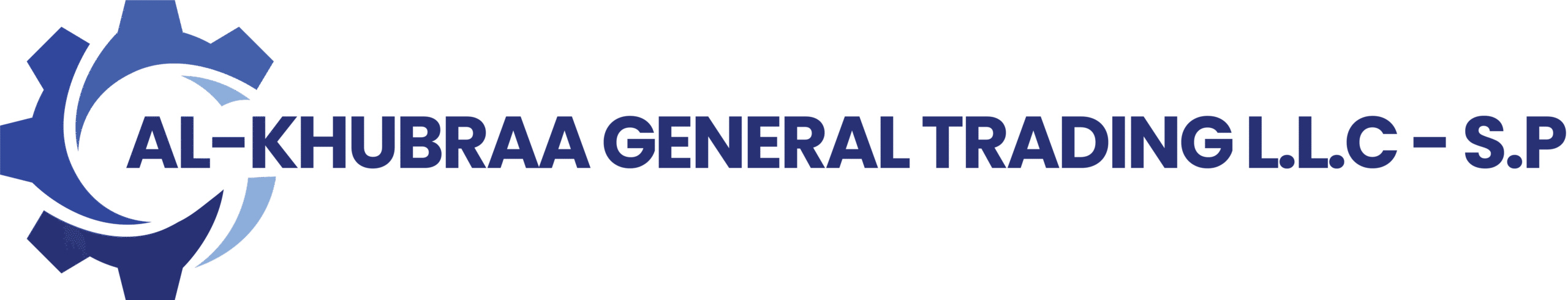 AL KHUBRAA GENERAL TRADING L.L.C - S.P