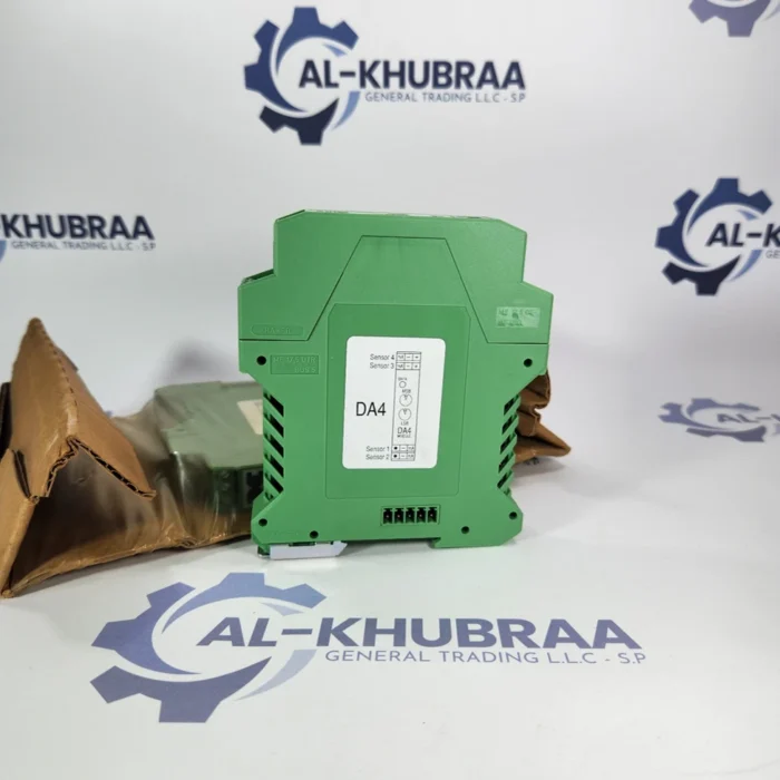 Detcon DA4 Module