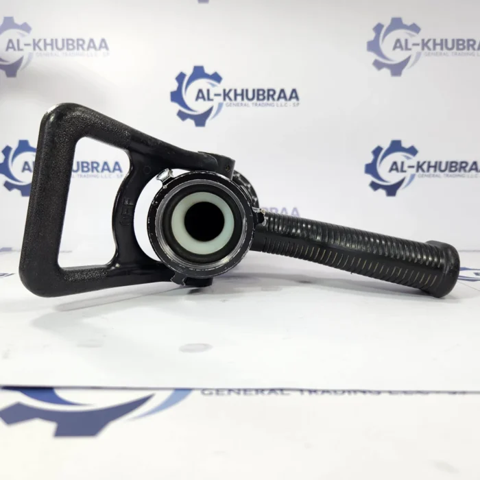 QuadraFog Fire Nozzle FQS 125