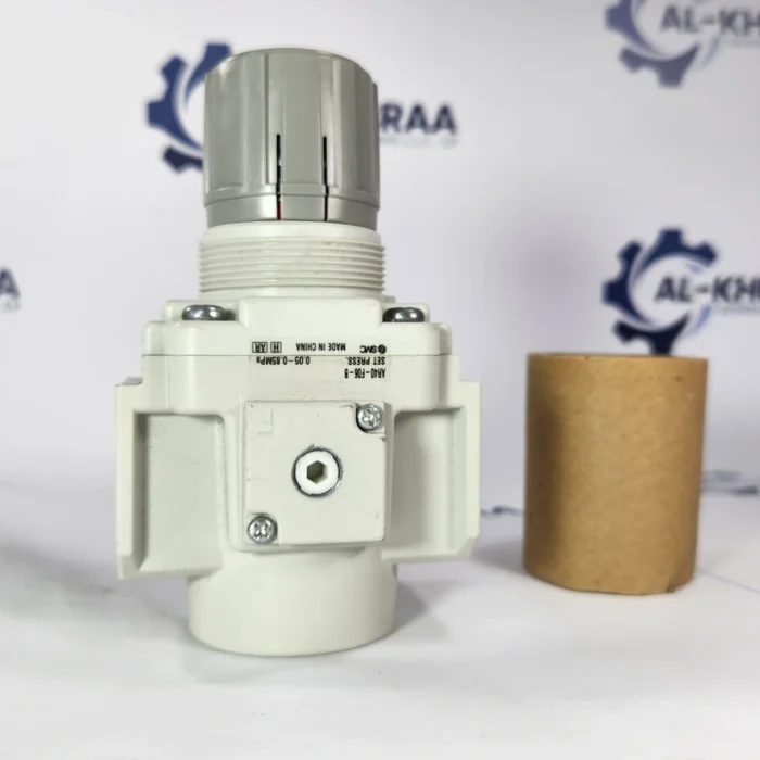 SMC AR40-F06-B Regulator
