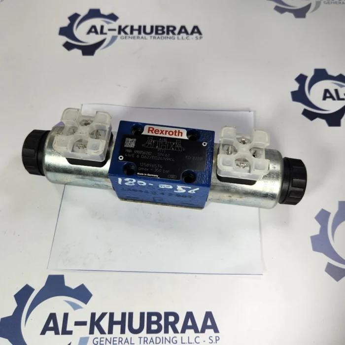 Rexroth MNR: R900561282
