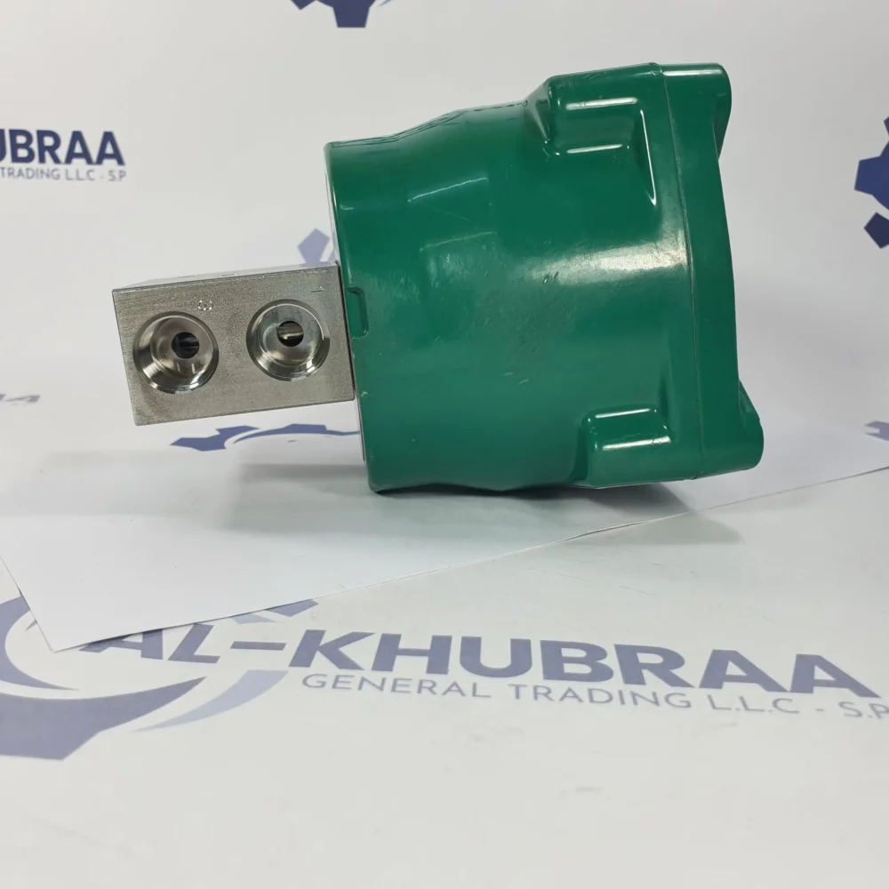 ASCO NFX8327B002 SOLENOID VALVE - Image 4