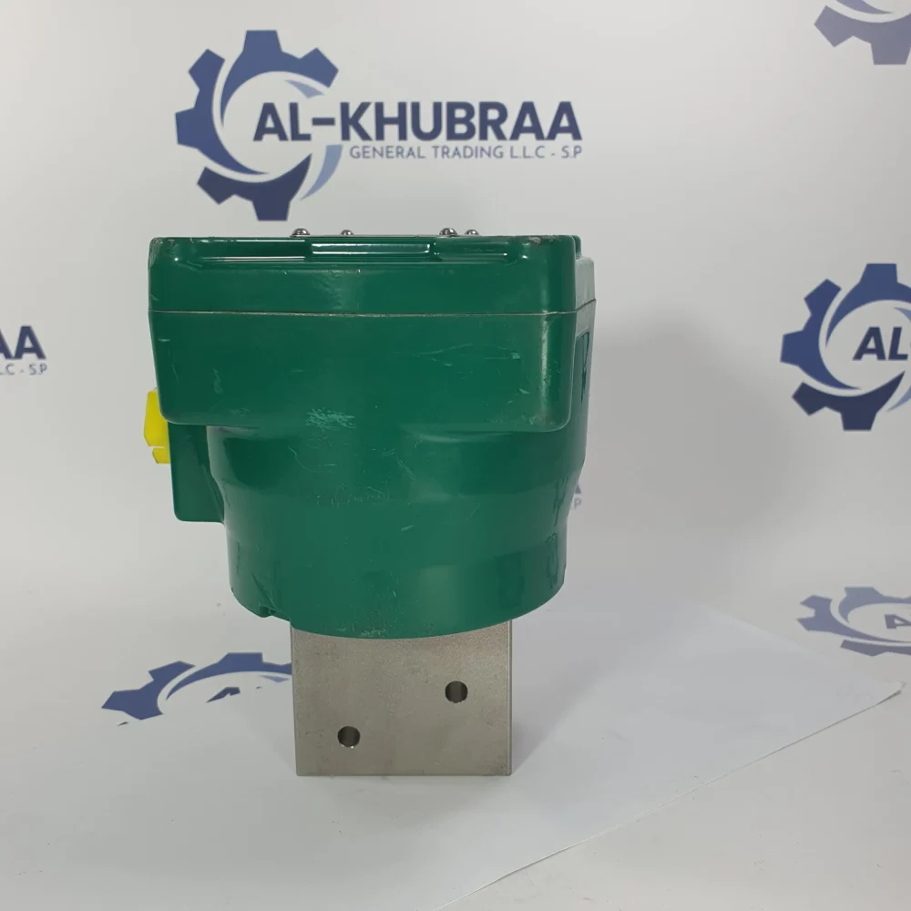 ASCO NFX8327B002 SOLENOID VALVE - Image 8