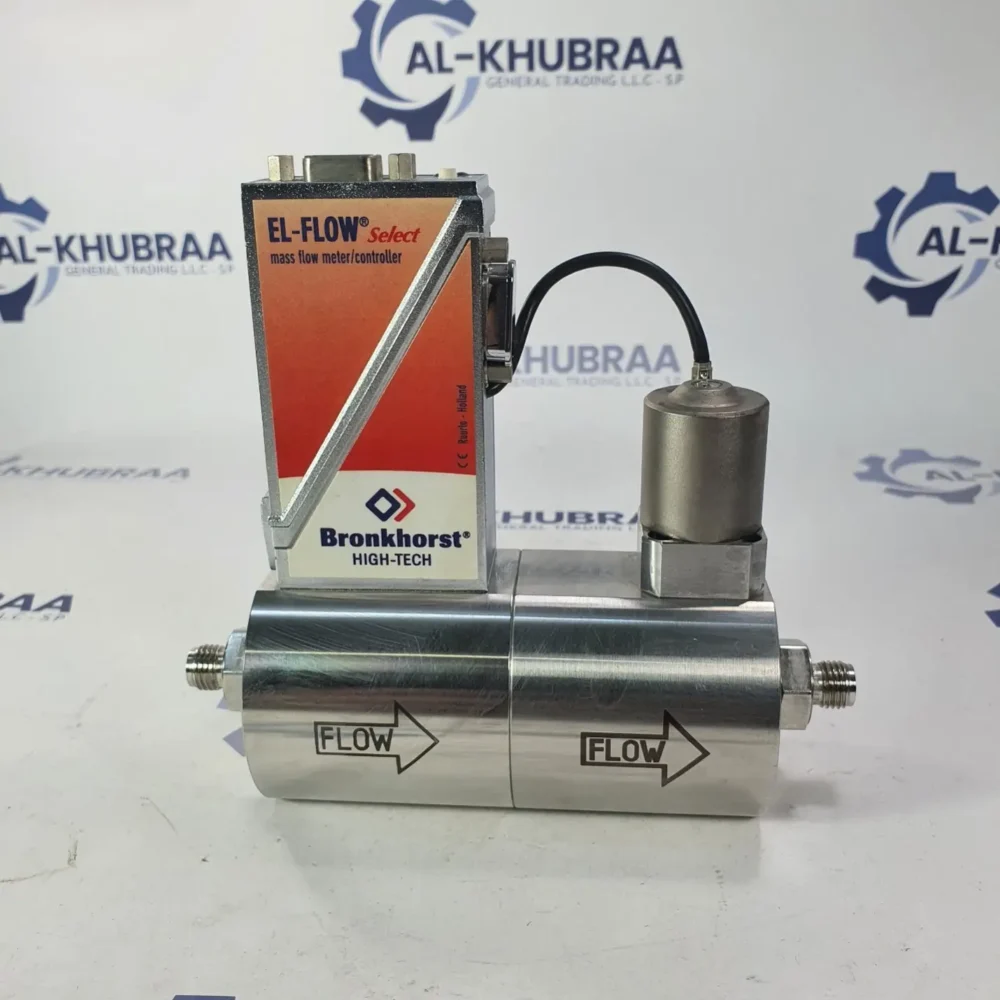 EL-FLOW SELECT BRONKHORST F-202AV-M10-PAD-33-V