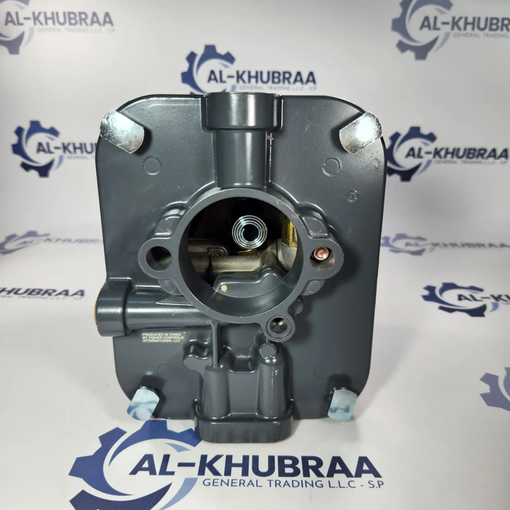 FISHER FS3570C PNEUMATIC VALVE POSITIONER - Image 4
