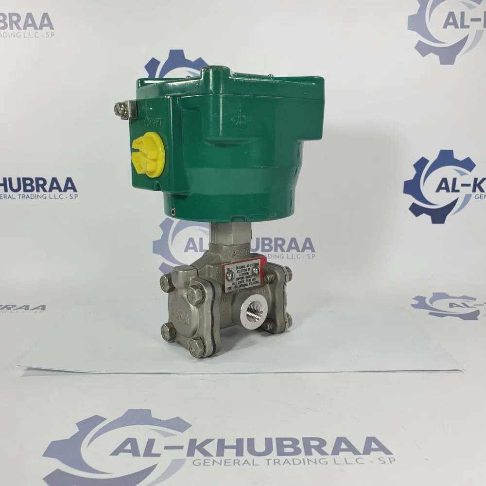 ASCO NF B316A381 V SOLENOID VALVE - Image 3