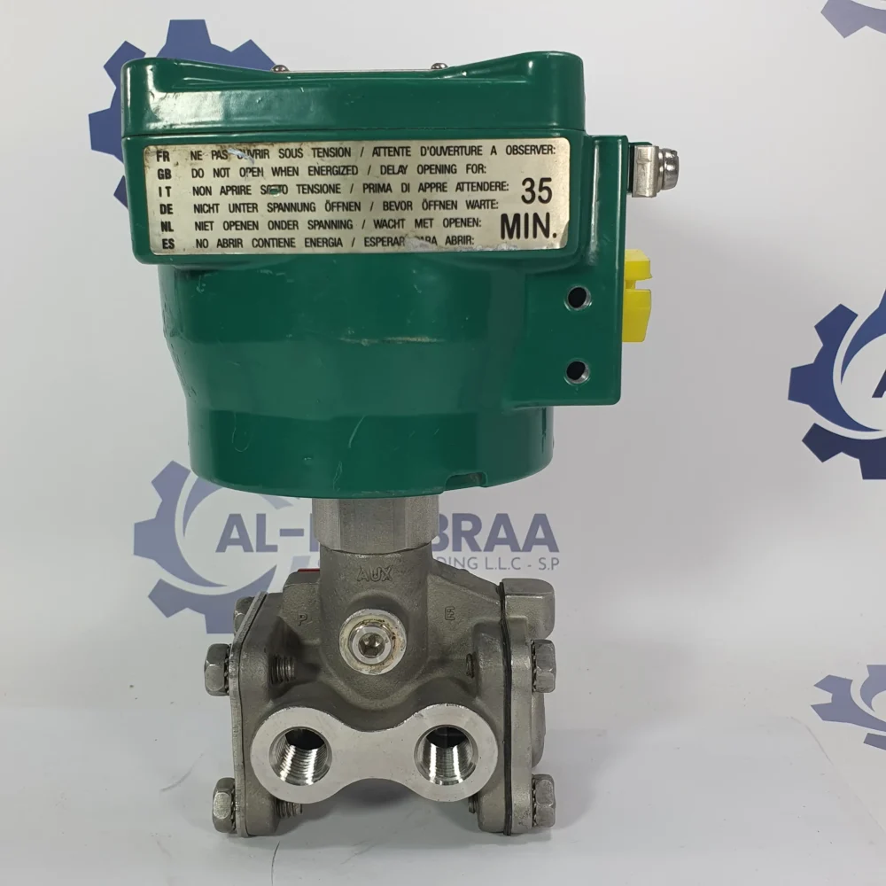 ASCO NF B316A381 V SOLENOID VALVE - Image 4