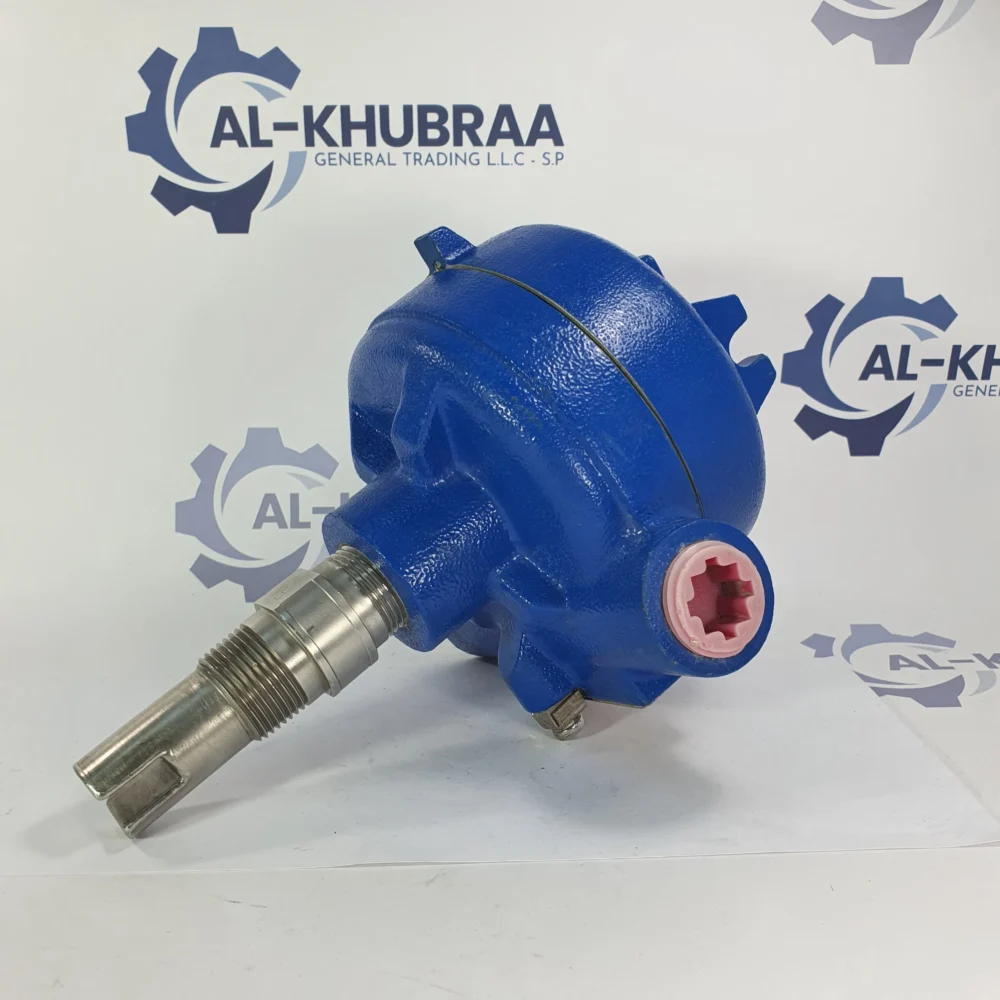 MAGNETROL 910-P1A2-001 LEVEL SWITCH - Image 3