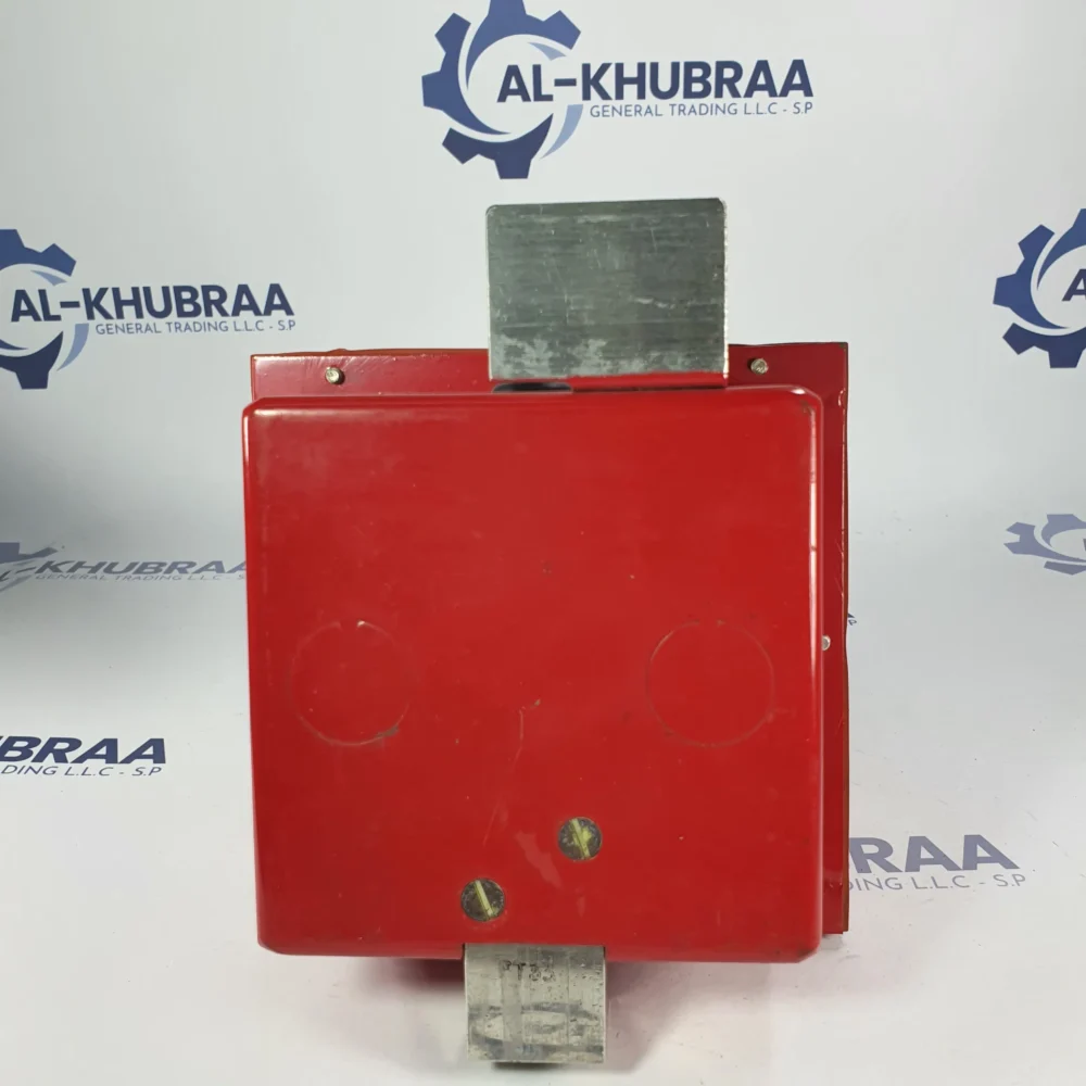 KIDDE FENWAL 486536 Pressure Operated Switch 3PDT - Image 4