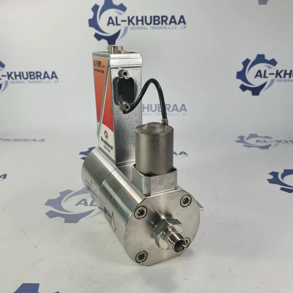 EL-FLOW SELECT BRONKHORST F-202AV-M10-PAD-33-V - Image 4