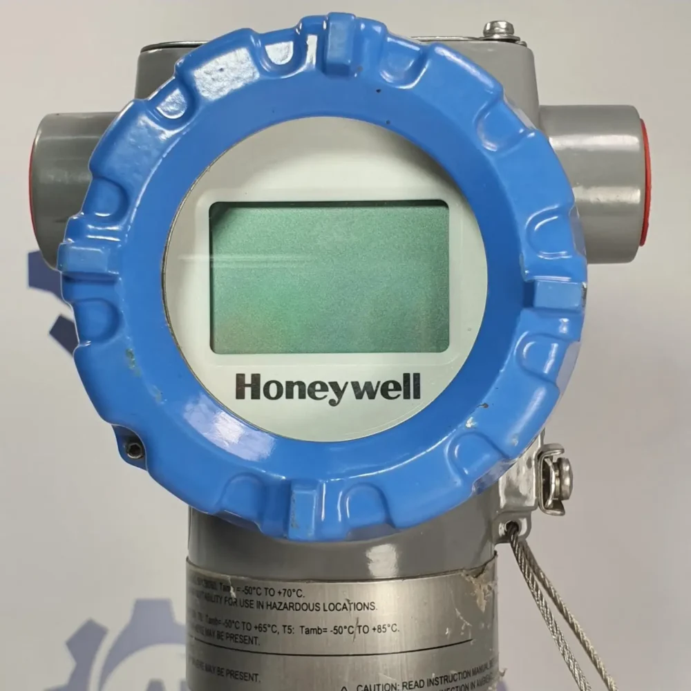 HONEYWELL SMV 800 SMARTLINE MULTIVARIABLE TRANSMITTER - Image 2