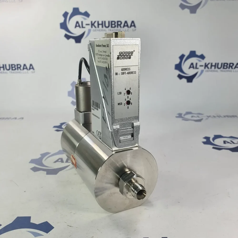 EL-FLOW SELECT BRONKHORST F-202AV-M10-PAD-33-V - Image 5