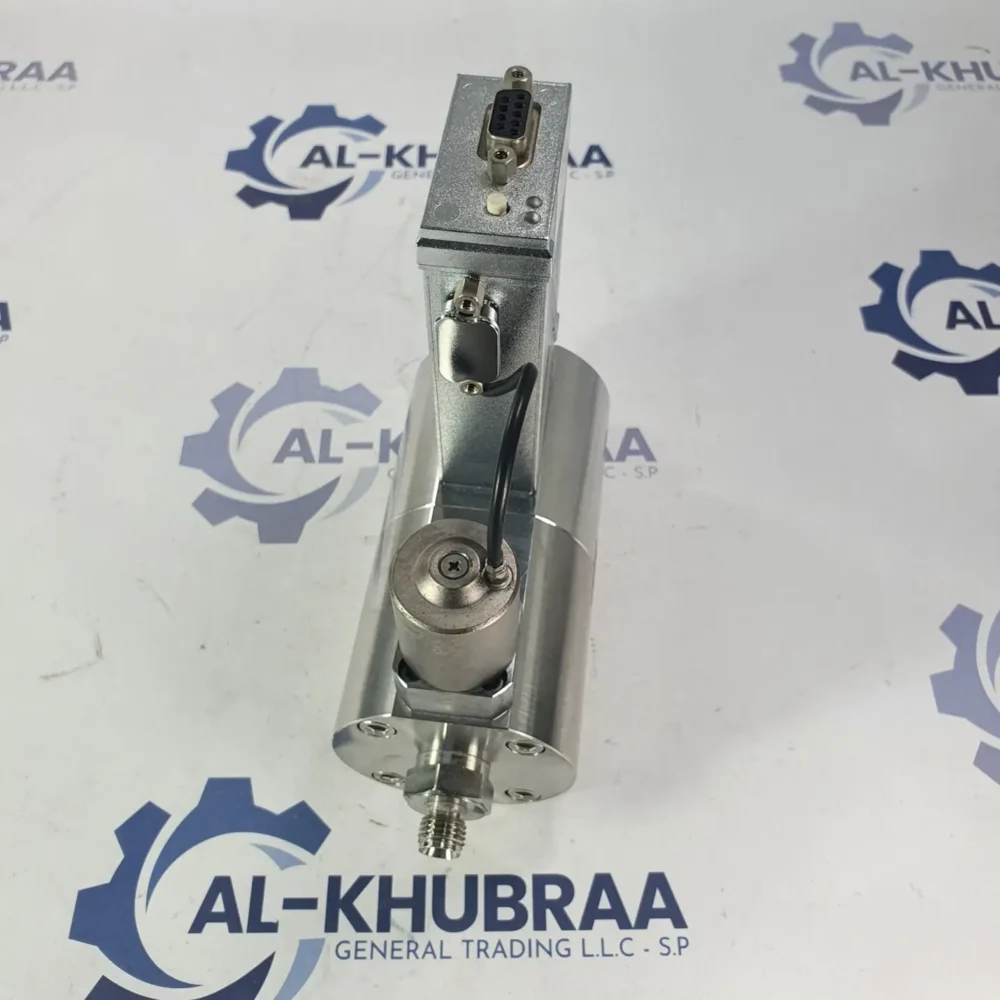 EL-FLOW SELECT BRONKHORST F-202AV-M10-PAD-33-V - Image 6