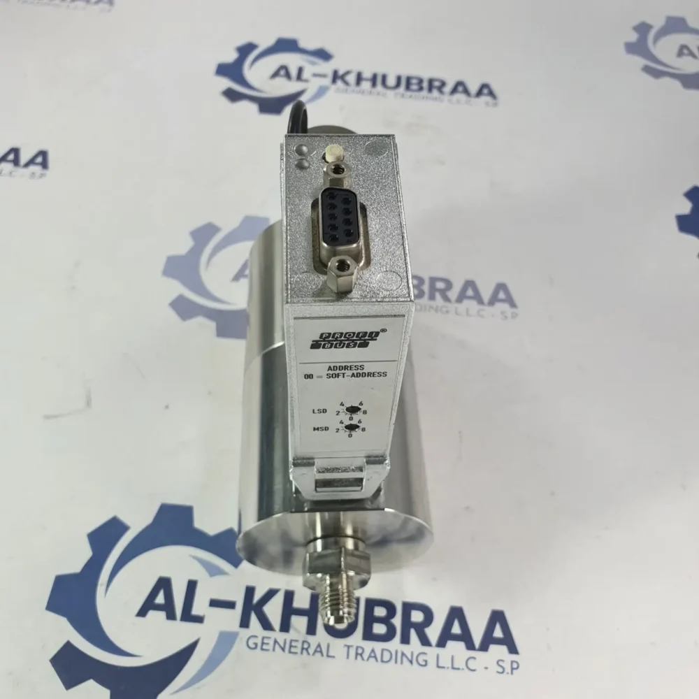 EL-FLOW SELECT BRONKHORST F-202AV-M10-PAD-33-V - Image 7