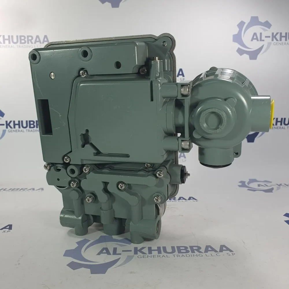 KOSO EPC812 ELECTRO PNEUMATIC POSITIONER - Image 7