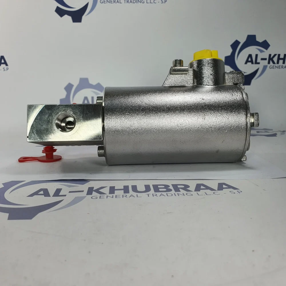 IMI MAXSEAL ICO3S SOLENOID VALVE - Image 6