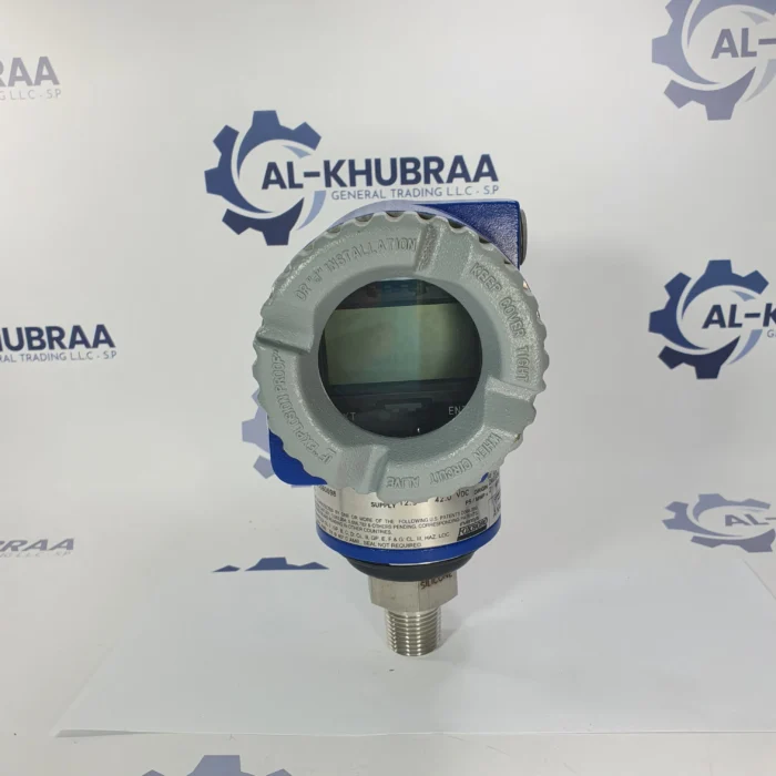 FOXBORO IGP10-A22E1F PRESSURE TRANMITTER