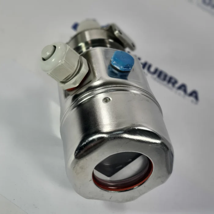 Endress+Hauser Cerabar M PMC41 HART PRESSURE TRANSMITTER