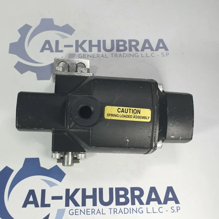 SWAGELOK 131SERIES PNEUMATIC VALVE ACTUATOR