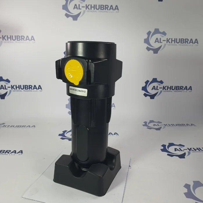 INGERSOLL RAND CPN 5458982 CODE WS-25 WATER SEPARATOR