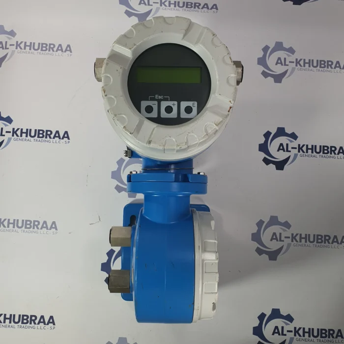 Endress+Hauser PROMAG 10, 10W6H-HC0A1AN4B4AA