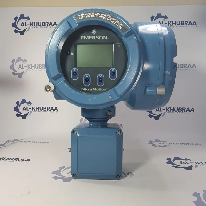 EMERSON Micro Motion 5700R12ABFAZZZ Field-Mount Transmitter