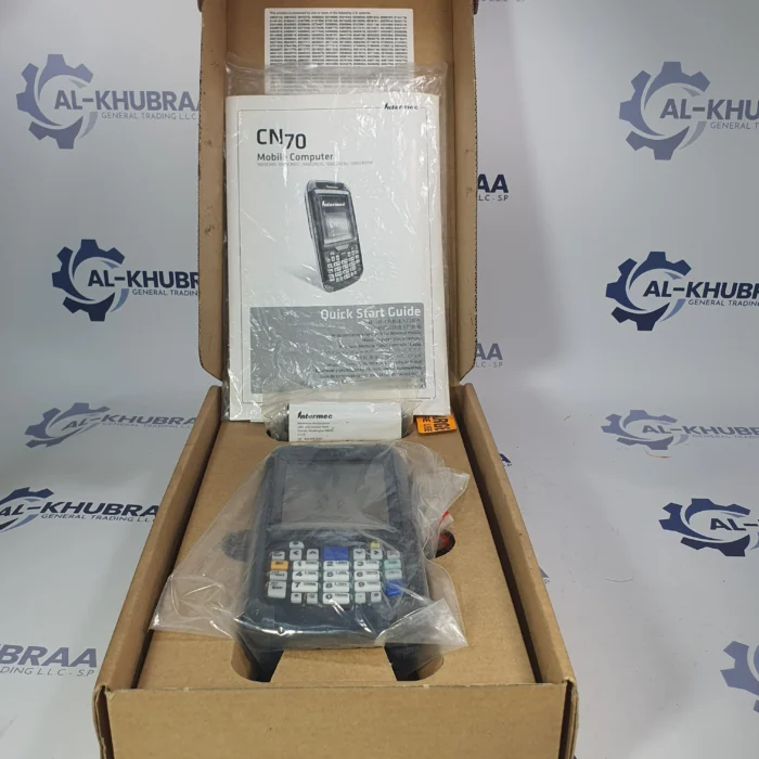 Intermec CN70 Mobile Handheld Computer
