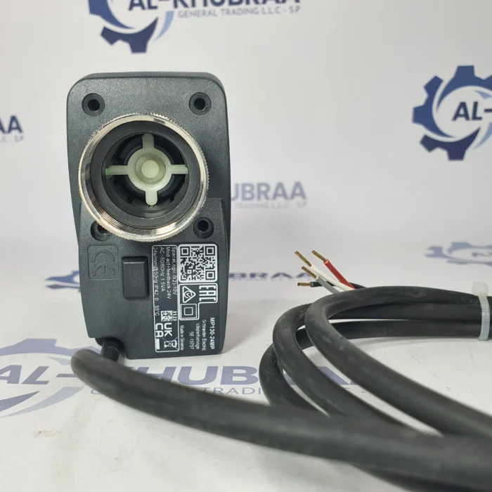 SCHNEIDER MP130-24MP PIBCV ACTUATOR