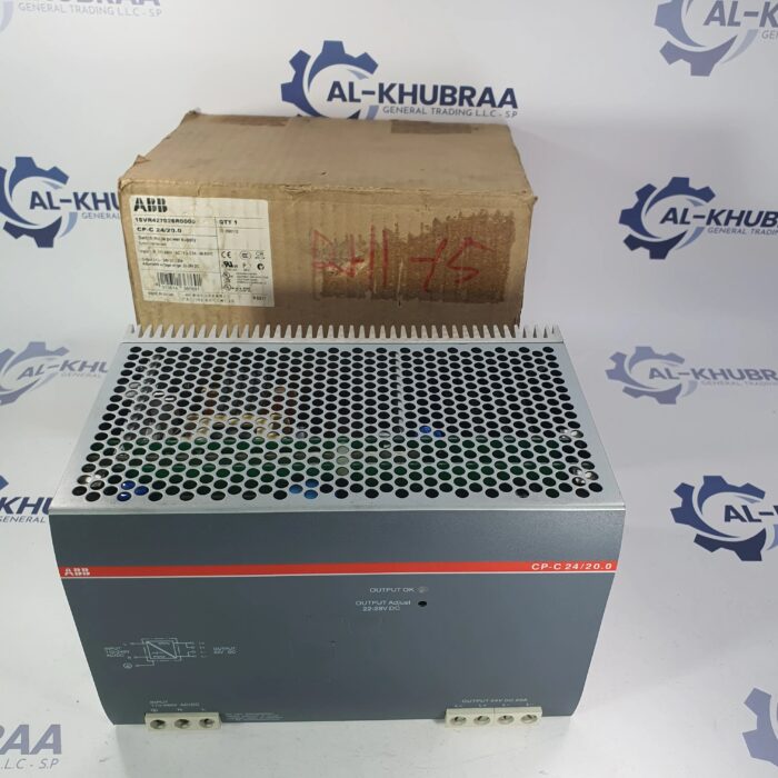 ABB CP-C 24/20.0 1SVR427026R0000