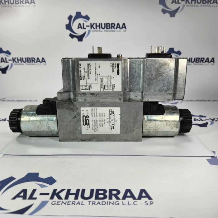 Rexroth MNR: 5610214530
