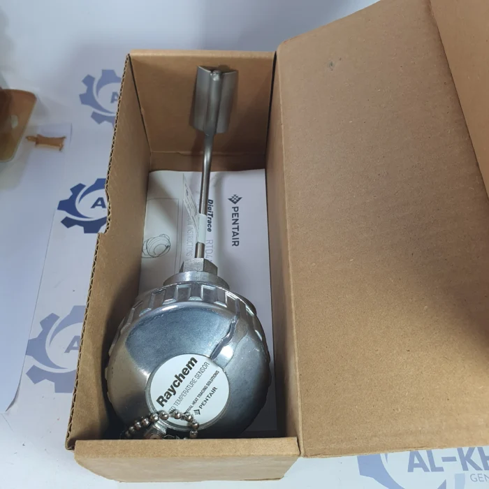 RTD4AL PENTAIR RAYCHEM DigiTrace TEMPERATURE SENSOR