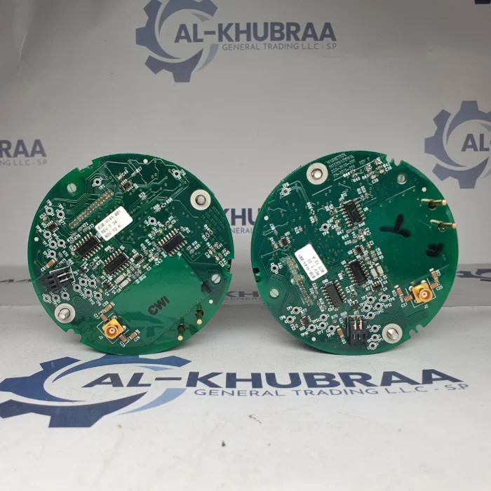 MAGNETROL CARD (HART) 030-9149-001