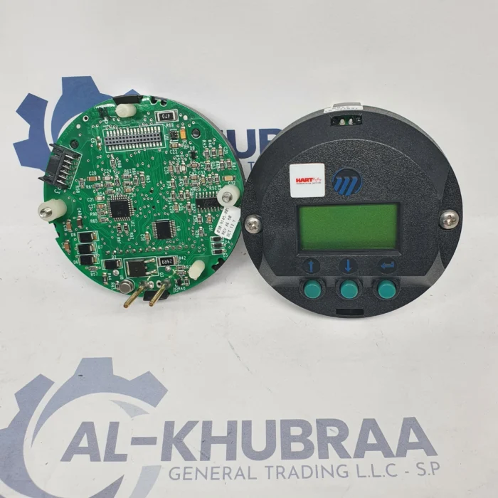 MAGNETROL CARD (HART) 031-2835-001,  030-9145-001